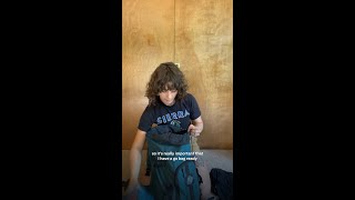 How to Pack a Go-Bag for an Environmental Disaster
No matter where you live, being prepared for the extreme weather emergencies most likely to happen in your region is key to keeping a cool head and being taken care of during an evacuation.
Heres how to prepare a go-bag for when the unthinkable happens🔗
✍️ Jill Langlois
https://bit.ly/417ifYU How to Pack a Go-Bag for an Environmental Disaster