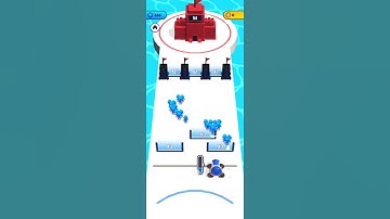 the mob control level 2 complete 💥#video #funny #shorts