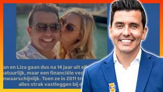 Dit Is De Nieuwe Vriendin Van Jan Smit