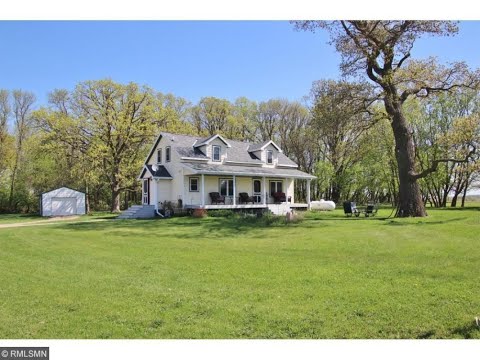 13680 380th Street, Eagle Bend, MN home video tour