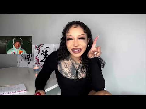 That Ain't ASH NOMO.....The Rise And Fall Of SoLLUMINATI’S EVIL Ex Girlfriend | REACTION