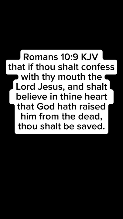Jesus is God | Repent & Believe