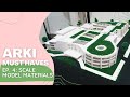 BEST Scale Model Materials to Use In Architecture! | Arki Must Haves Ep. 04 (Philippines)