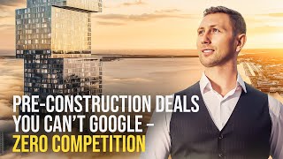 Miami Off-Market Real Estate Deals | No MLS. No Zillow. Just Real Access.