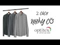 2 Cách Nhảy Size Phổ Biến Trên Phần Mềm Optitex: Đúng Hay Sai? Bí Mật Đằng Sau Kết Quả