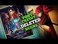 Tobey Maguire & Andrew Garfield in Spiderman No Way Home Deleted Post Credit Scene.. | tasm 3 #tobey