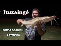 El arte de la PESCA, es la PACIENCIA!