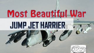 Most Beautiful Harrier Jump Jet Air War screenshot 2