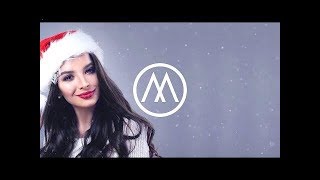 Max Oazo & Camishe - Jingle Bells