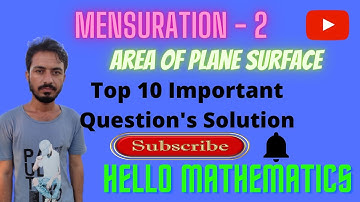 Top 10 Important Question