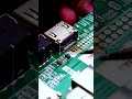 “From Dead Circuit to Alive Again⚡"#reel #circuit #youtubeshorts