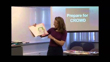 CEEL DWW - C Module 2, Video 2 - Prompt Description