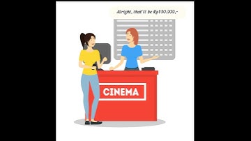 CONVERSATION AT CINEMA THEATER