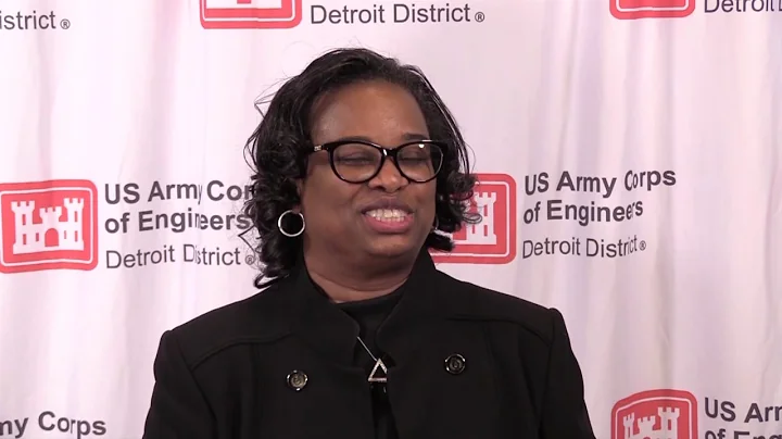 Detroit District Inspirational Women Video Series ...