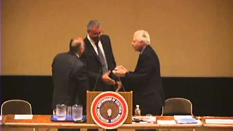 September 2013 Gen Meeting   Richard Duva   Christ...