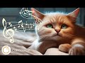 Magic Cat Music 🪄 12 HOURS of Soothing Lullabies 🐱