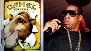 The Game - Im So Wavy (Jay-Z Diss) HQ 2009