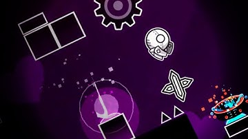 My Part in "Party Time" by Team K2