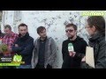 Capture de la vidéo Interview | Myslovitz With Michał Kowalonek