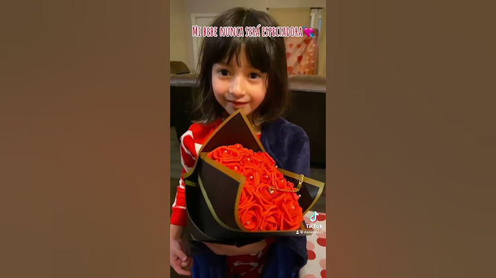 Sorpresa de san Valentín a mi hija 😭♥️ #viral #valentineday #flores #juniorh #sorpresa #hija #fyp