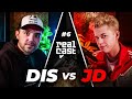 DIS vs Historia JD x Unboxall [RealCast #6]