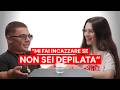 MARIA SOFIA vs NANO COATTO su SKIP or KISS - ep13 S3