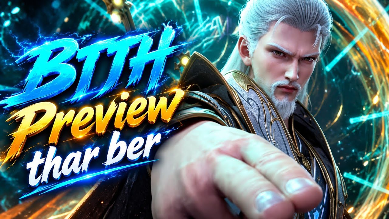Btth mizo recap part 416 Preview | Full Story Explained