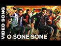 Singam 3 - O Sone Sone Video Song | Suriya , Anushka | Harris Jeyaraj | Hari | AV Videos