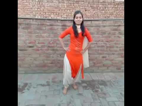 Chan Chan Bole Meri Tagdi New Haryanvi Song Ekdum Super Fast Dance
