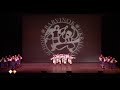 Youth Festival of Ukrainian Dance 2018