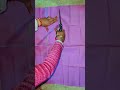 blouse front back part cutting tutorial for beginners | blouse front back part cutting #viral#blouse