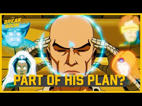 Is This ALL Part of Bastion's Plan? | X-Men '97 Episode 8 Review and Reaction