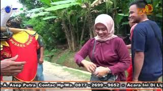 JURAGAN NAIK TANJUNG BARU/ SANG LEGENDARIS PSW / MINGGU 13 JULI 2025 BPK. ADE TARYANA IBU EEN