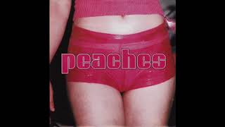 Peaches - Sucker