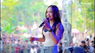 D'RADJA PASTI AJA - AKU & PERASAAN INI - SISKA AMANDA - PARTY RANDU ALAZ - RAGUKLAMPITAN BATEALIT