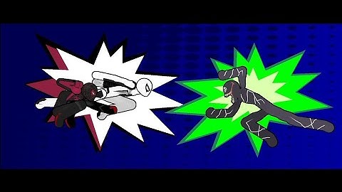 Animation-Test/Stick-Nodes-Pro/Marvel