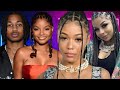 Rubi Rose ROASTED For Claiming DDG Misses Her! Coi Leray Dragged Over Terrible Song | Chriseanrock..