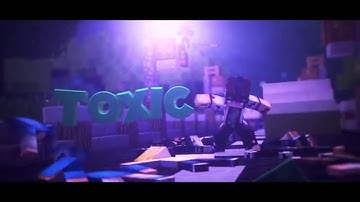 Intro - ImToxic21 - By LawFX (15v1)