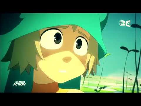 Wakfu (TV series) - Wikipedia