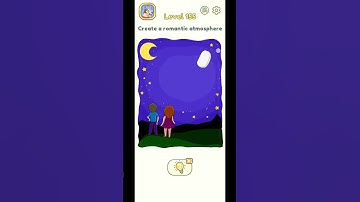 Create a romantic atmosphere level_155 #dop2 #shorts #shortvideo #dop2solution #trending #fy #gaming