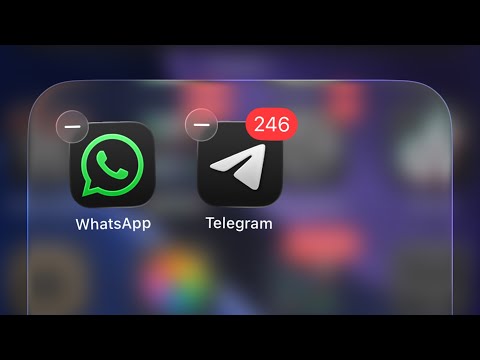 Wylsa Pro: Госдума просит разблокировать WhatsApp и Telegram, а Apple слила 7 продуктов...