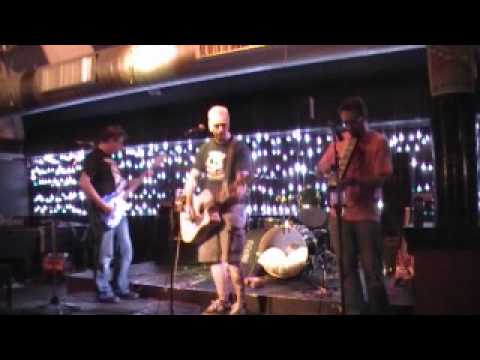 STEVE WHITE AND THE PROTEST FAMILY "PEOPLE ARE CUN...