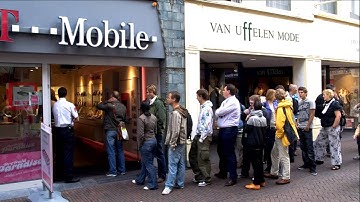 T-Mobile JUMP: How it Works!