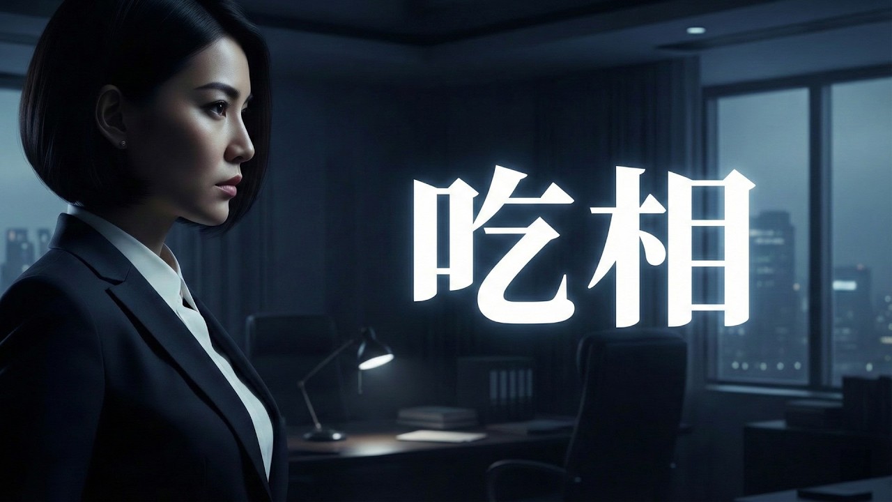 吃相 [原創歌曲 社畜系列 Ep.102]