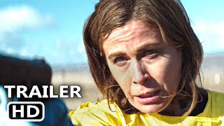 NEW LIFE Trailer (2023) Sonya Walger, Hayley Erin, Thriller