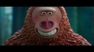 MISSING LINK Trailer 2019 feat Hugh Jackman