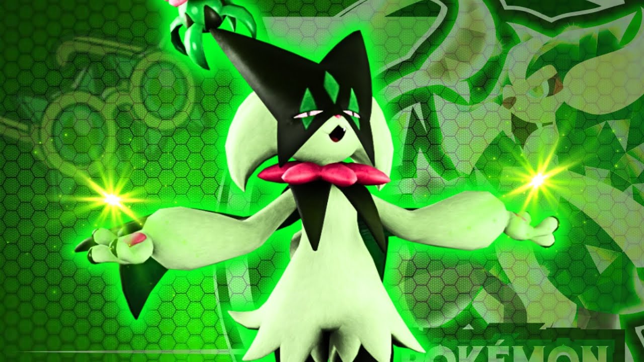 Я сражался с Мяускарадой в очках Choice! | Лига драфта покемонов | 5 сезон PPL