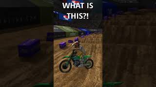 THE PHYSICS IN MX BIKES ARE BROKEN 💀