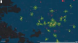 How to Build a Walkable Location Map in ArcGIS Online