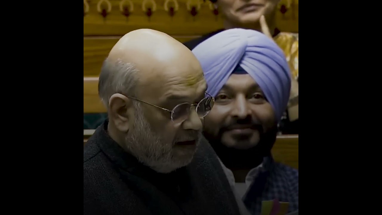 Amit Shah Slams Rahul Gandhi Over Senseless Statement | Rahul की बात बेसिर-पैर की